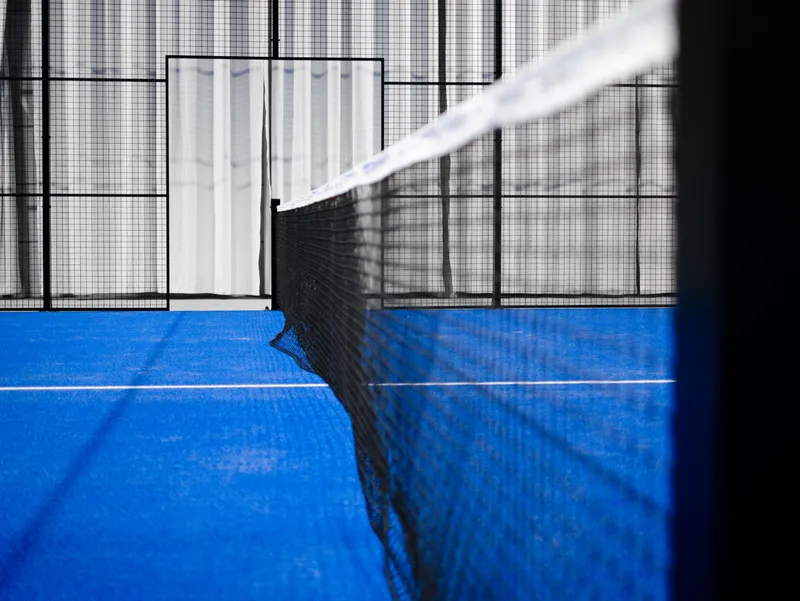 Welcome to Padel Masters